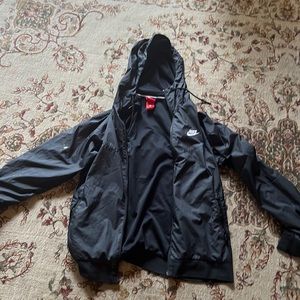 Nike Windbreaker